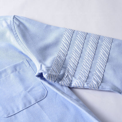 Thom Browne 2026 Casual Oxford Shirt