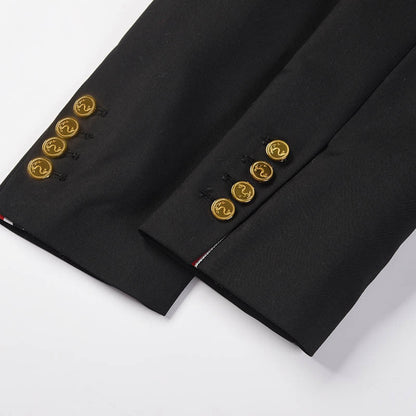Thom Browne  2025ss Men's Suits