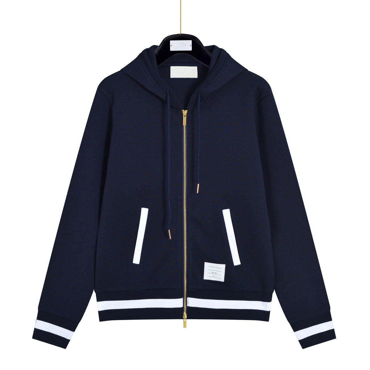 Thom Browne 2025SS Sports Hoodie