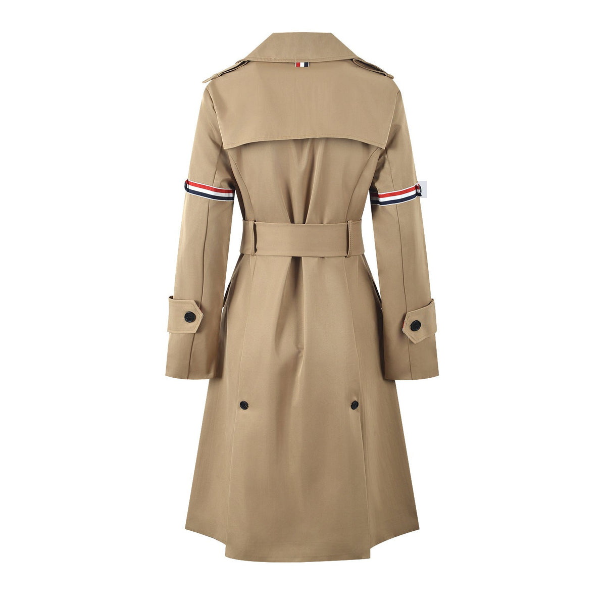 Thom Browne Women's trench coat
