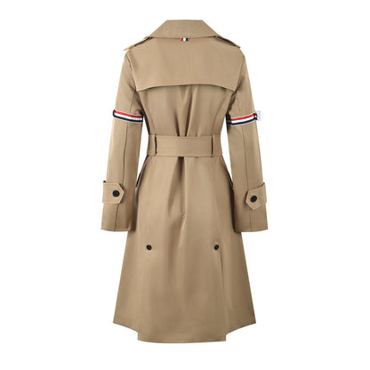 Thom Browne Women's trench coat