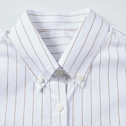 Thom Browne 2025SS Short Women's Shirt
