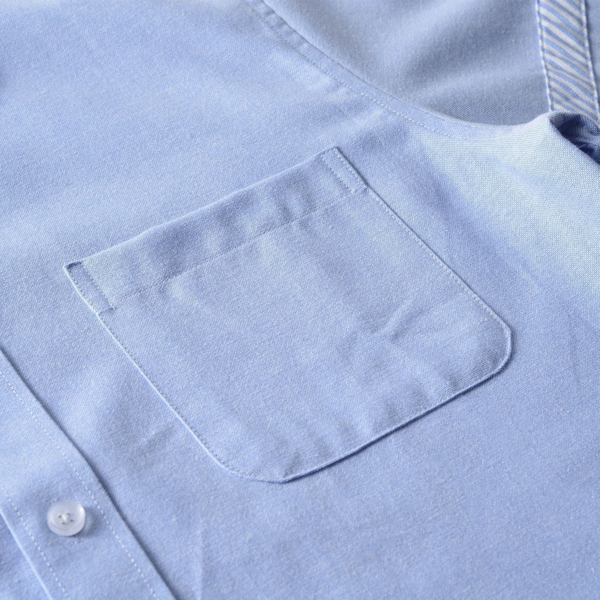 Thom Browne 2026 Casual Oxford Shirt