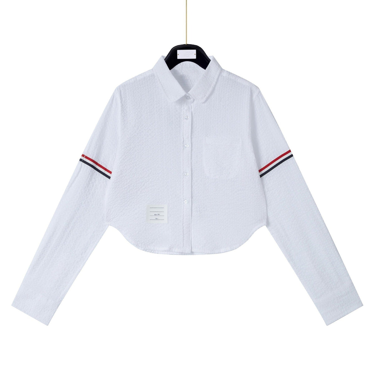 Thom Browne 2026SS Short Women's Shirt