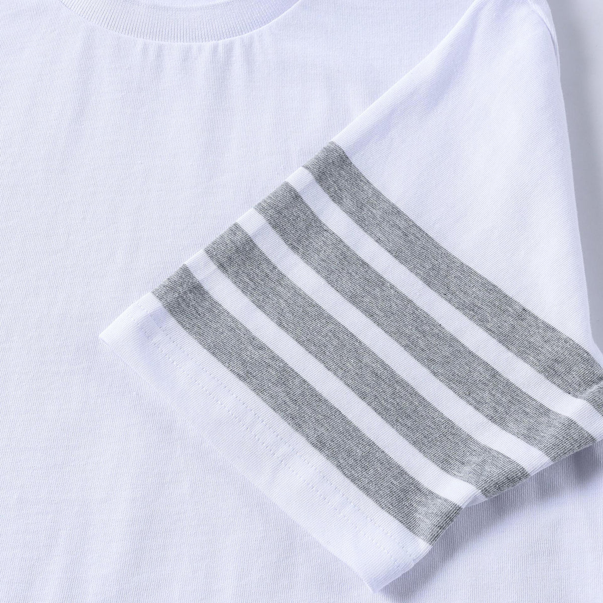 Thom Browne Puppy Embroidery T-shirt