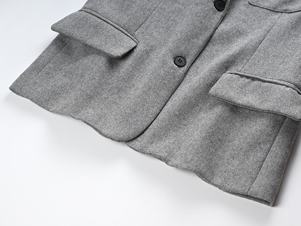 Thom Browne 2025ss Women sweater