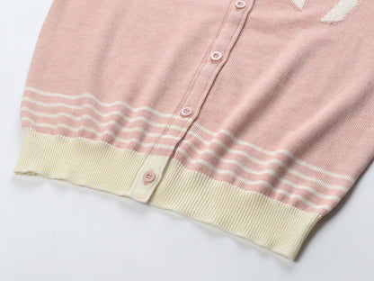 Thom Browne 2025ss Women sweater