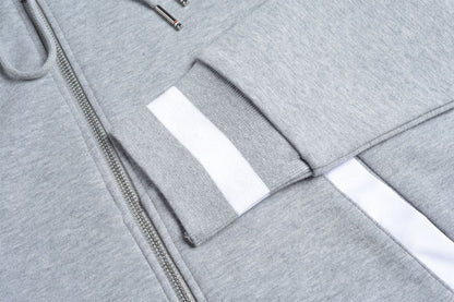 Thom Browne 2025SS Sports Hoodie