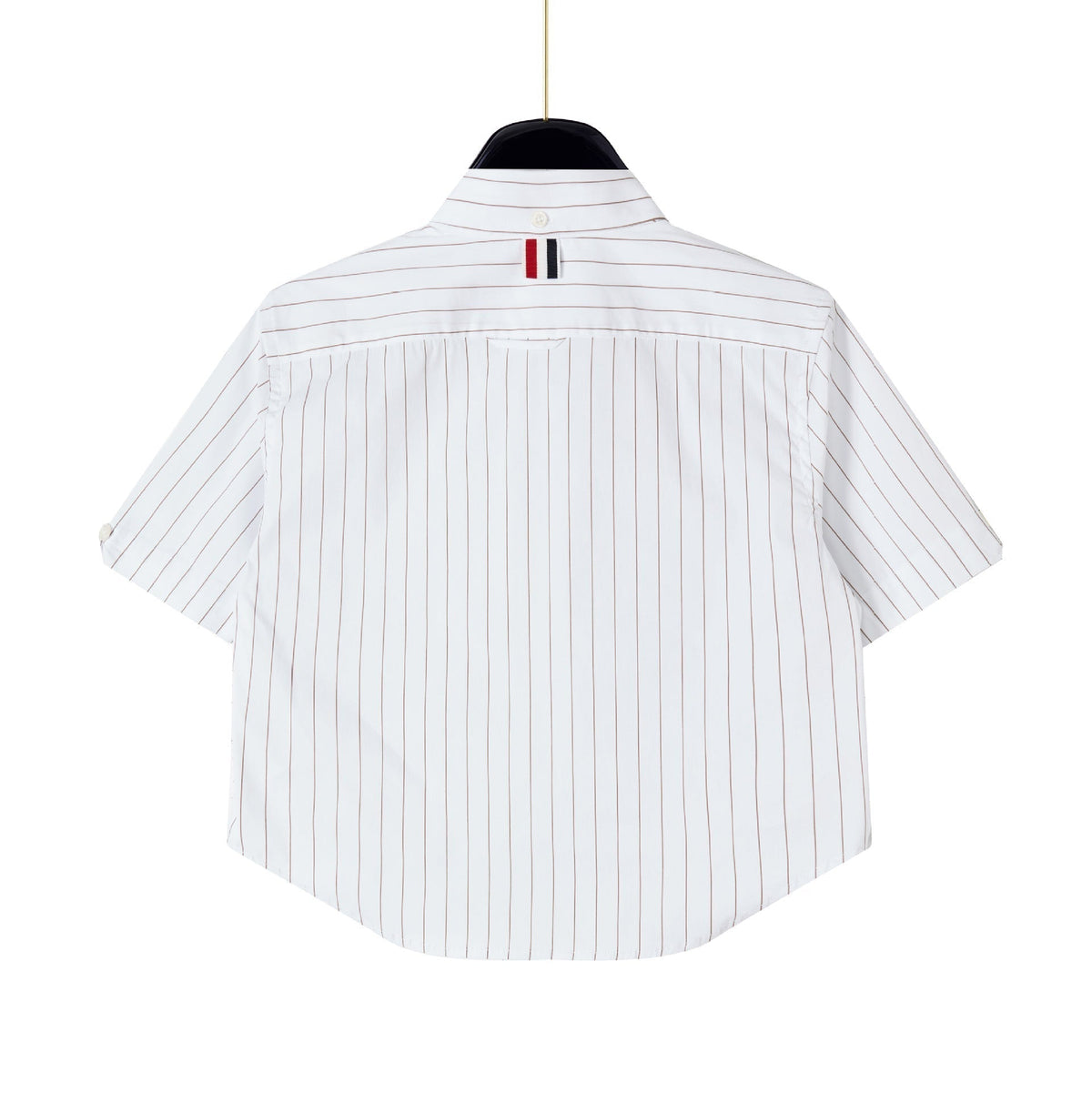 Thom Browne 2025SS Short Women's Shirt