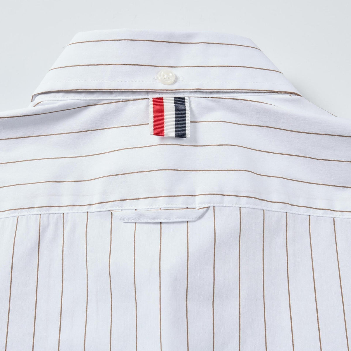Thom Browne 2025SS Short Women's Shirt
