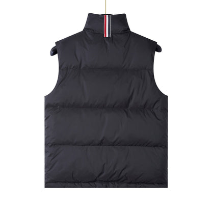 Thom Browne 2026ss Women's Winter Vest