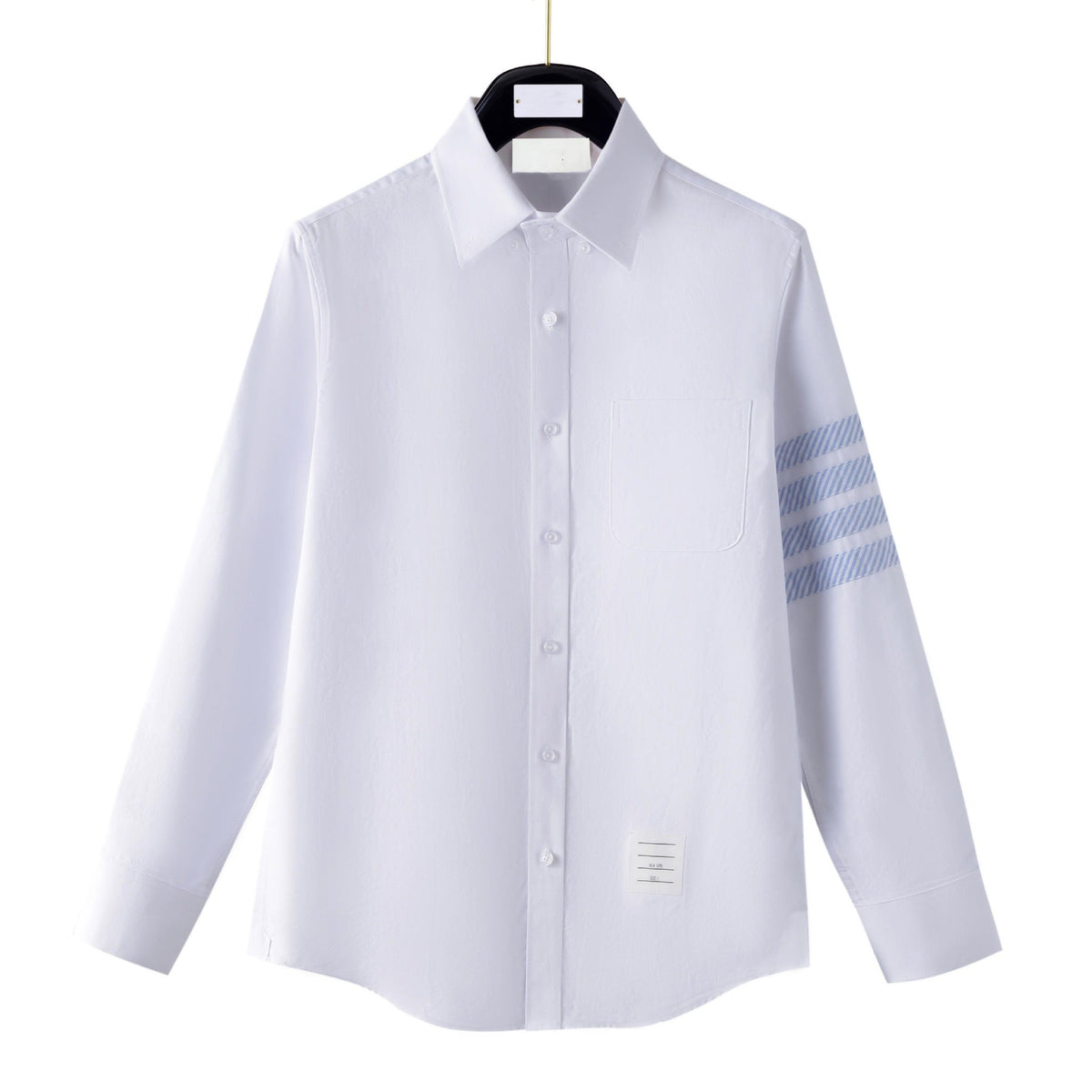 Thom Browne 2026 Casual Oxford Shirt