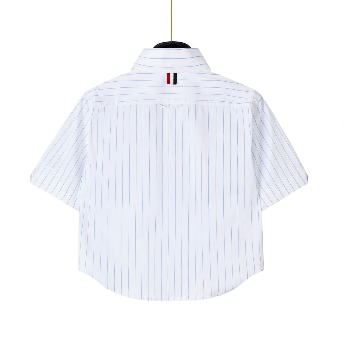 Thom Browne 2025SS Short Women's Shirt
