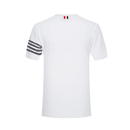 Thom Browne 2025ss Classic T-shirt