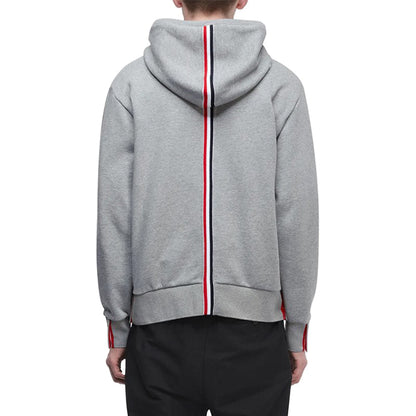 Thom Browne  2025ss Couple Hoodie
