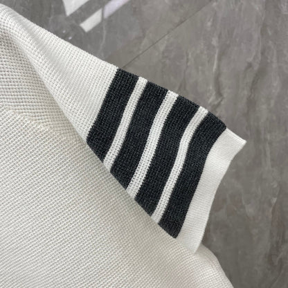 Thom Browne  2025ss Men T-shirt